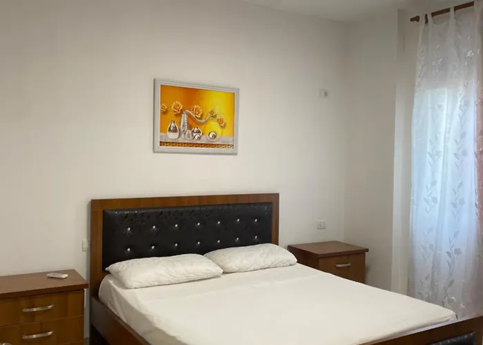 Sea View Apartment Lungomare