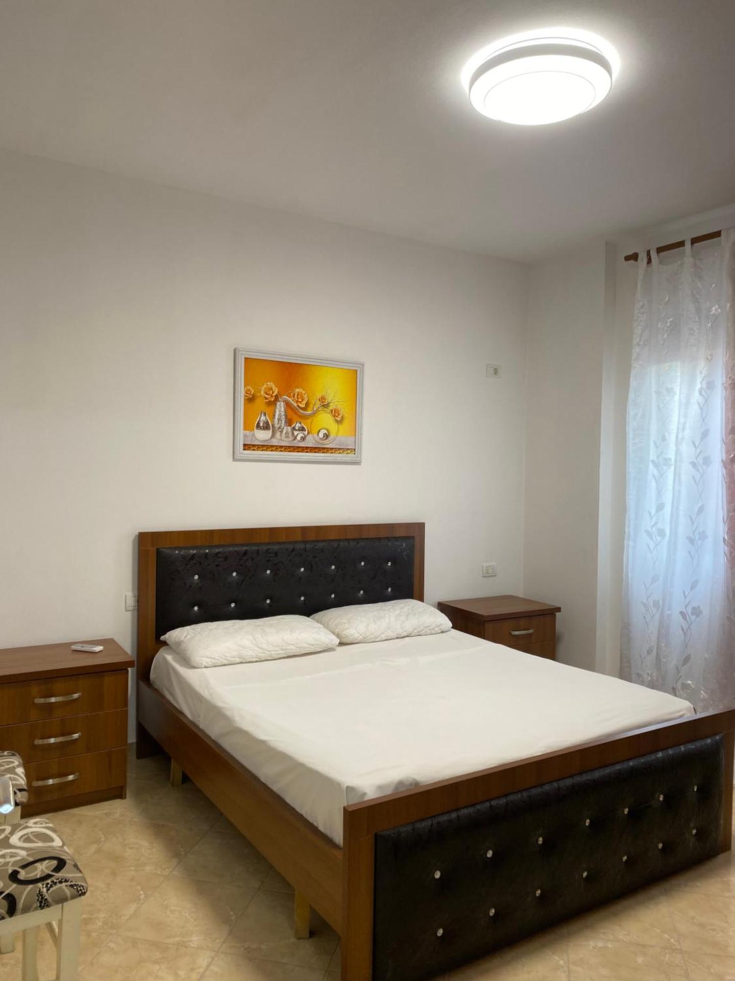 Sea View Lungomare Апартаменти Вльора