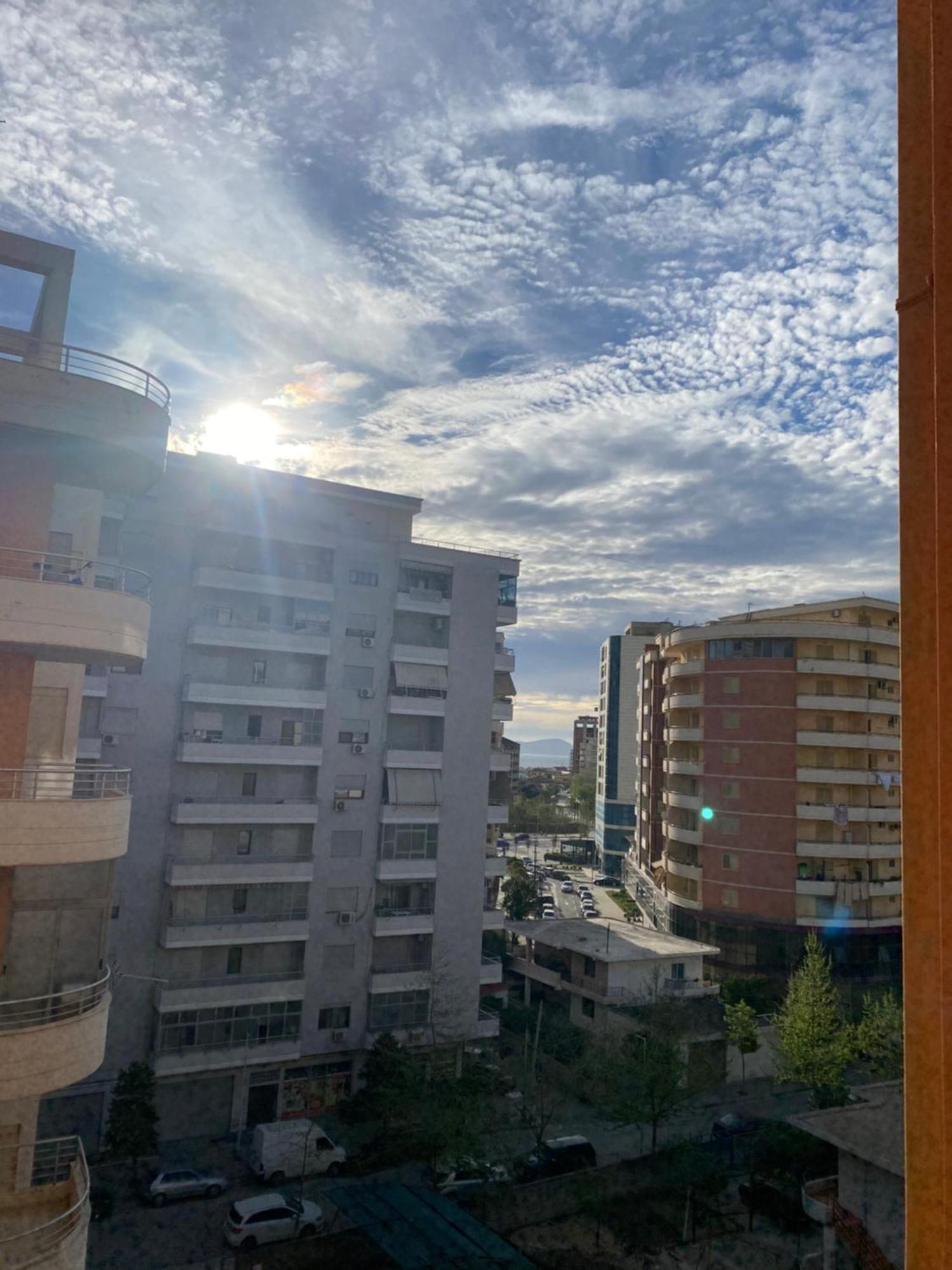 Апартаменти Sea View Lungomare